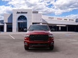 2026 Ram 1500 - Preview 6