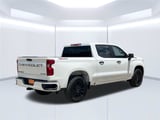 2026 Chevrolet Silverado 1500 - Preview 5
