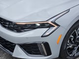 2026 Kia K5 - Preview 6