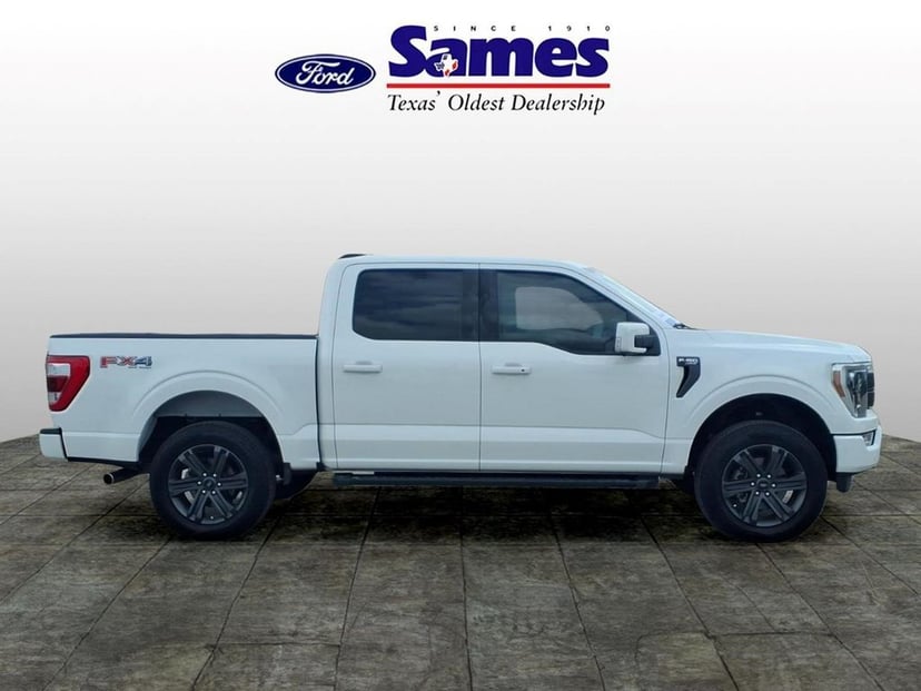 2023 Ford F-150 - Image 1