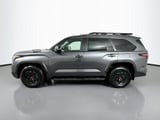 2026 Toyota Sequoia - Preview 8