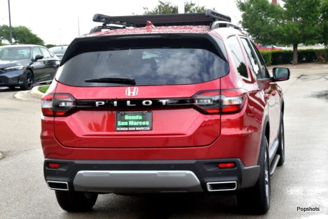 2026 Honda Pilot - Image 3