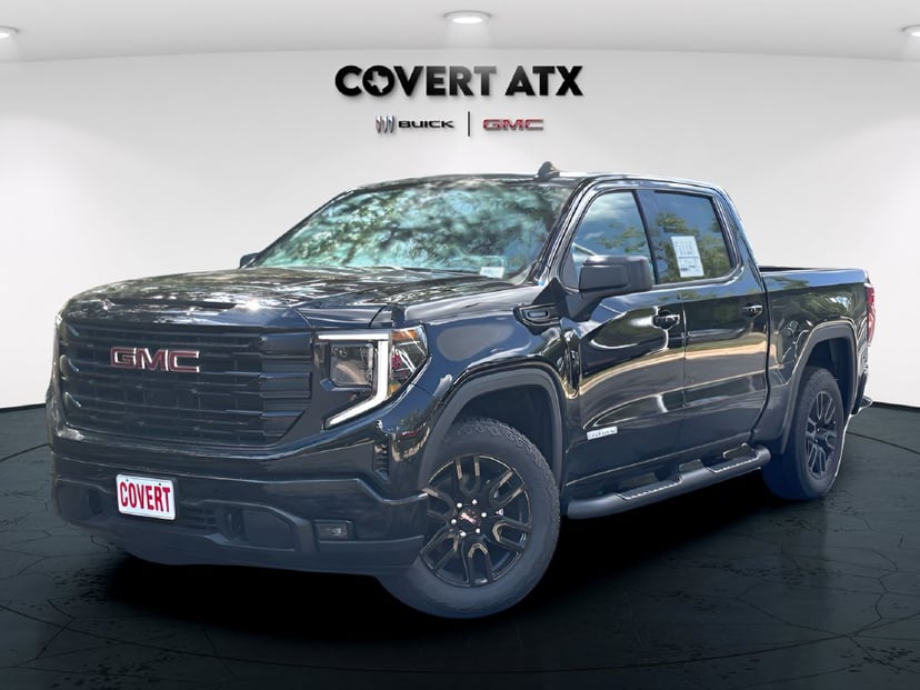 2026 GMC Sierra 1500 - Image 1