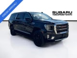 2023 GMC Yukon XL - Preview 2