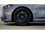 2027 BMW 5 Series - Preview 7