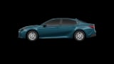 2027 Toyota Camry - Preview 4