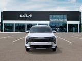 2027 Kia Sportage - Preview 3