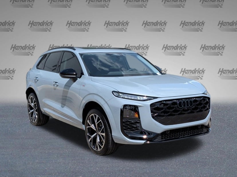 2026 Audi Q3 - Image 1