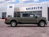 2027 Ford F-250 - Preview 8