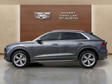 2019 Audi Q8 - Preview 2