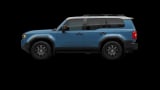 2027 Toyota Land Cruiser - Preview 4