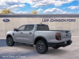 2026 Ford Ranger - Preview 4