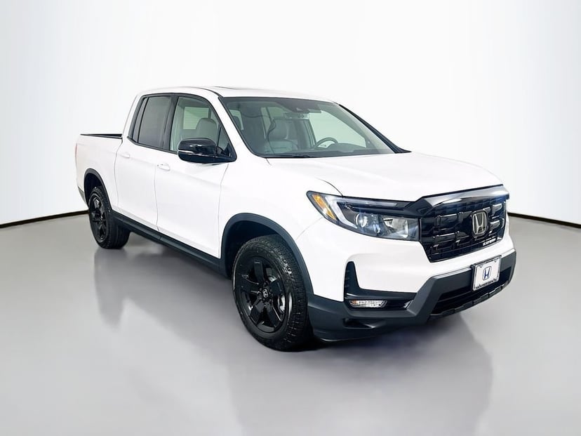 2026 Honda Ridgeline - Image 1