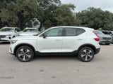 2026 Volvo XC40 - Preview 2