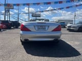 2005 Mercedes-Benz SL-Class - Preview 6