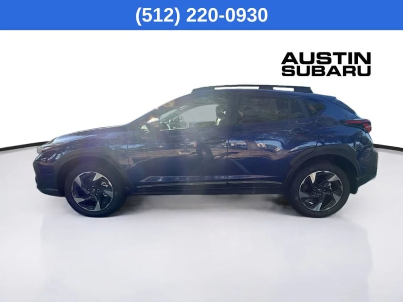 2026 Subaru Crosstrek - Image 1