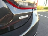 2014 Mazda Mazda6 - Preview 10