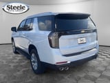 2026 Chevrolet Tahoe - Preview 2