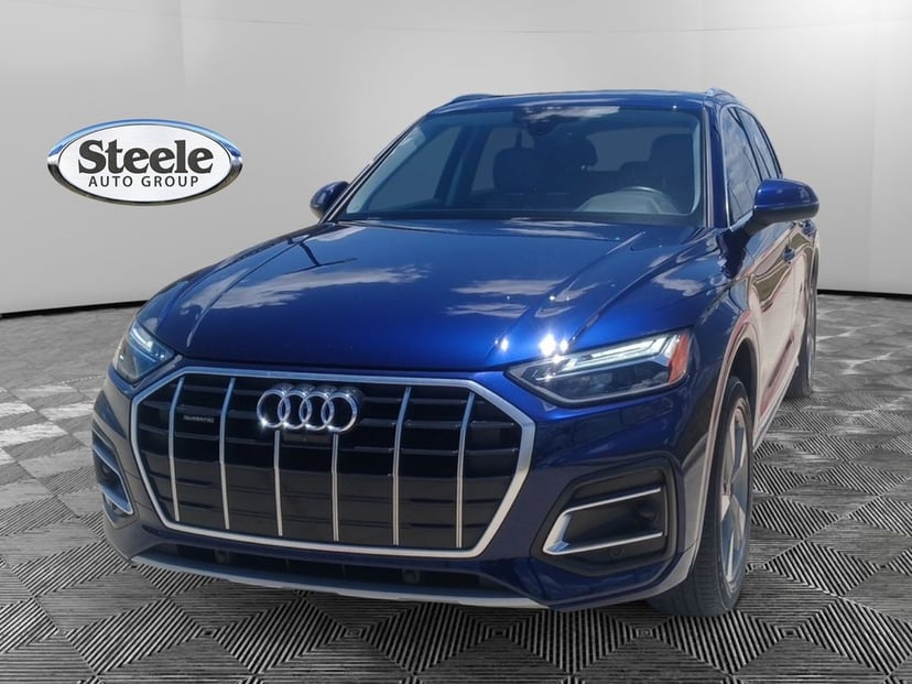 2024 Audi Q5 - Image 1