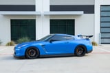 2009 Nissan GT-R - Preview 4