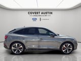 2023 Audi SQ5 - Preview 6