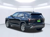 2027 Chevrolet Equinox - Preview 3