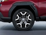 2026 Subaru Outback - Preview 9