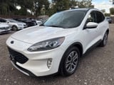 2022 Ford Escape - Preview 4