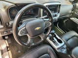 2018 Chevrolet Colorado - Preview 3