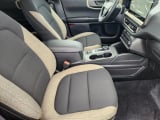 2026 Ford Bronco Sport - Preview 10