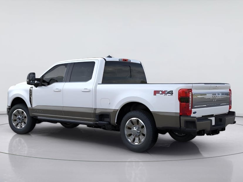 2026 Ford F-250 - Image 3