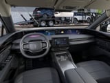 2026 Lincoln Nautilus - Preview 9