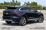 2026 Jaguar F-PACE - Preview 10