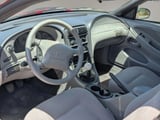 1999 Ford Mustang - Preview 15