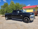 2012 Ram 3500 - Preview 3