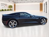 2015 Chevrolet Corvette - Preview 10