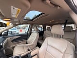 2017 Honda Pilot - Preview 12