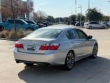 2013 Honda Accord - Preview 5