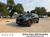 2024 Volkswagen Atlas - Preview 2
