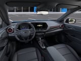 2026 Chevrolet Trax - Preview 14