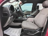 2018 Ford F-150 - Preview 9