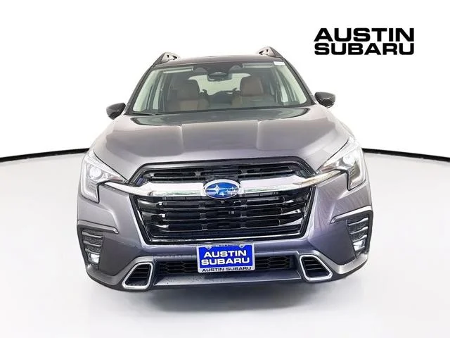 2026 Subaru Ascent - Image 2
