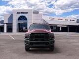 2026 Ram 2500 - Preview 6