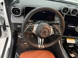 2026 Mercedes-Benz GLC - Preview 10