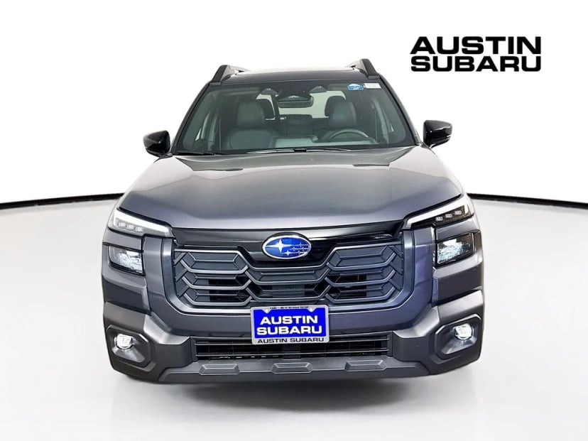 2026 Subaru Outback Premium WAGON MAGNETITE GRAY METALLIC - Image 1