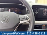 2026 Volkswagen Taos - Preview 12