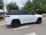 2026 Jeep Grand Cherokee - Preview 10