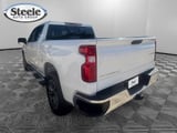 2026 Chevrolet Silverado - Preview 3