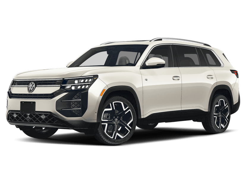 2027 Volkswagen Atlas - Image 1