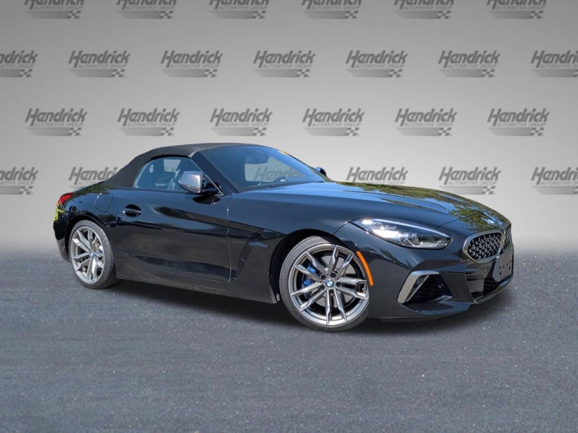 2020 BMW Z4 - Image 1
